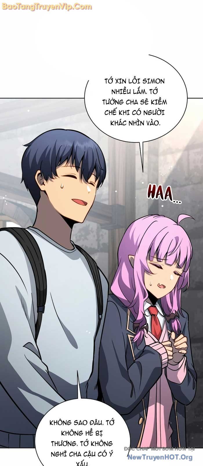 Tử Linh Sư Thiên Tài Của Học Viện - Chapter 179 - Page 56