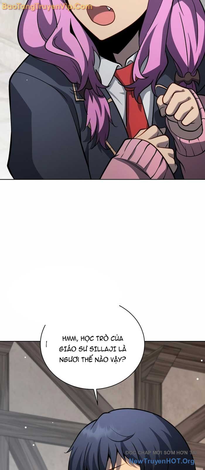 Tử Linh Sư Thiên Tài Của Học Viện - Chapter 179 - Page 58