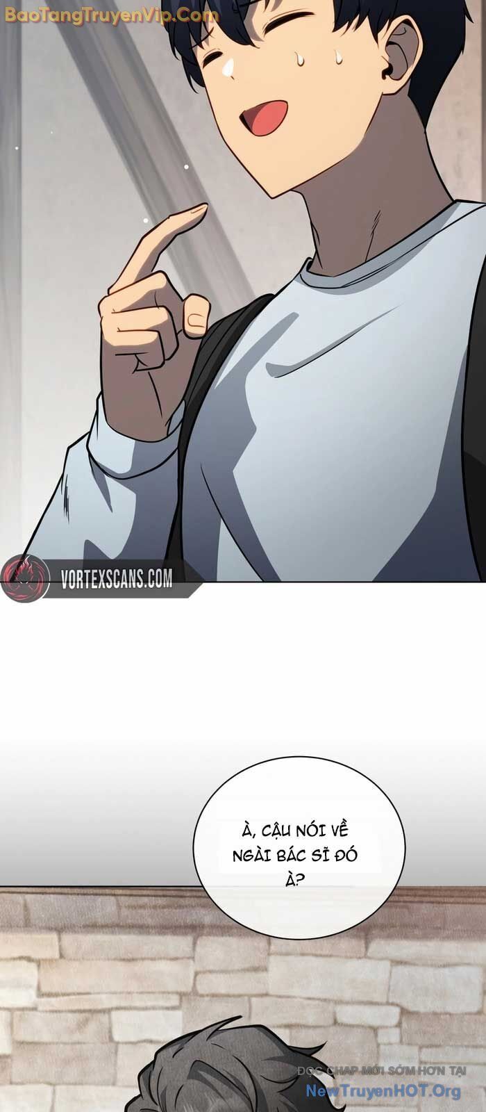 Tử Linh Sư Thiên Tài Của Học Viện - Chapter 179 - Page 59