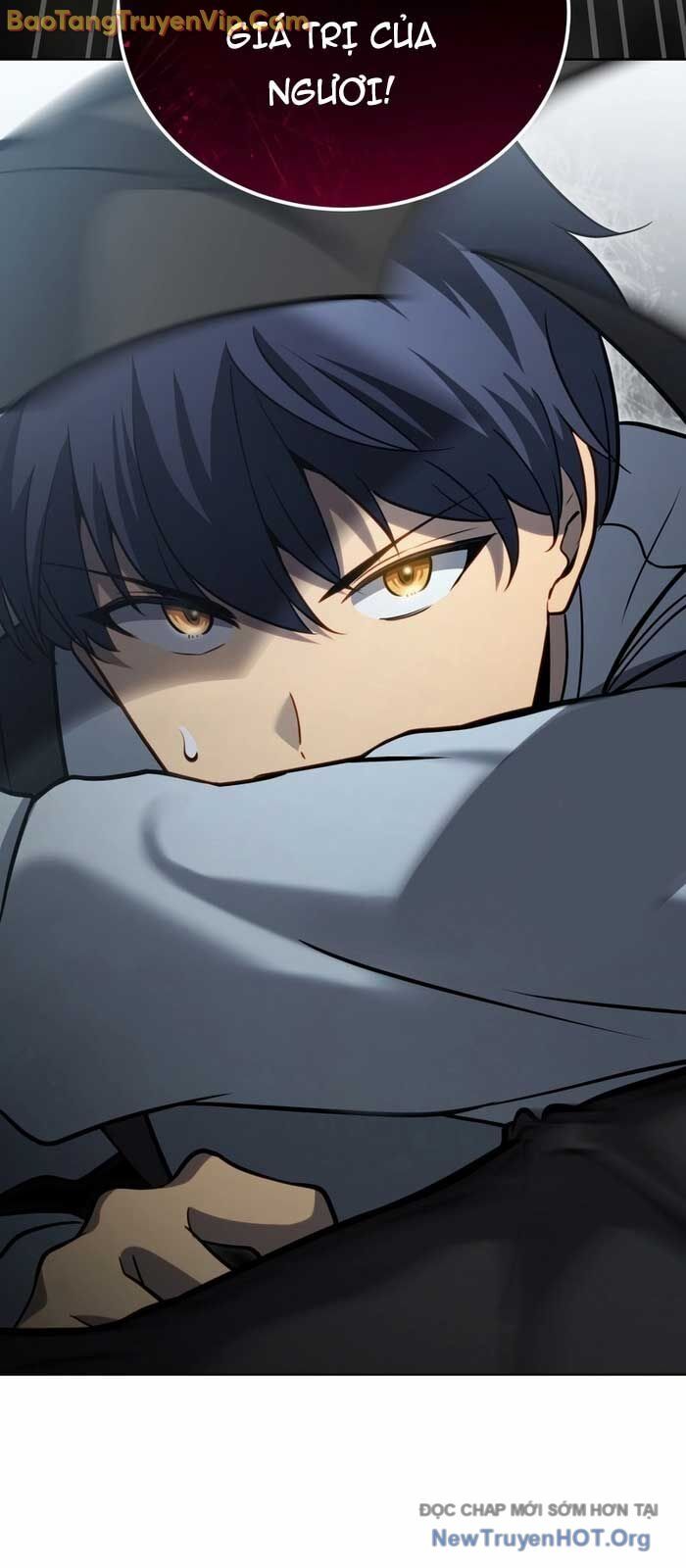 Tử Linh Sư Thiên Tài Của Học Viện - Chapter 179 - Page 6