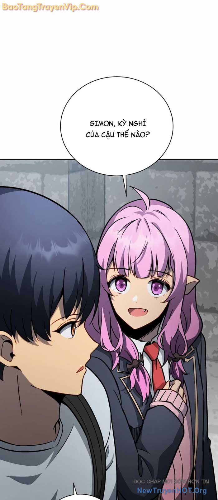 Tử Linh Sư Thiên Tài Của Học Viện - Chapter 179 - Page 63