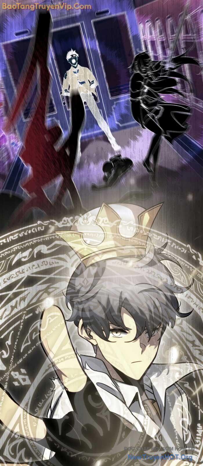 Tử Linh Sư Thiên Tài Của Học Viện - Chapter 179 - Page 65