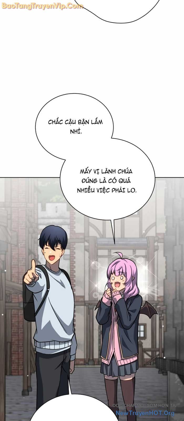 Tử Linh Sư Thiên Tài Của Học Viện - Chapter 179 - Page 67