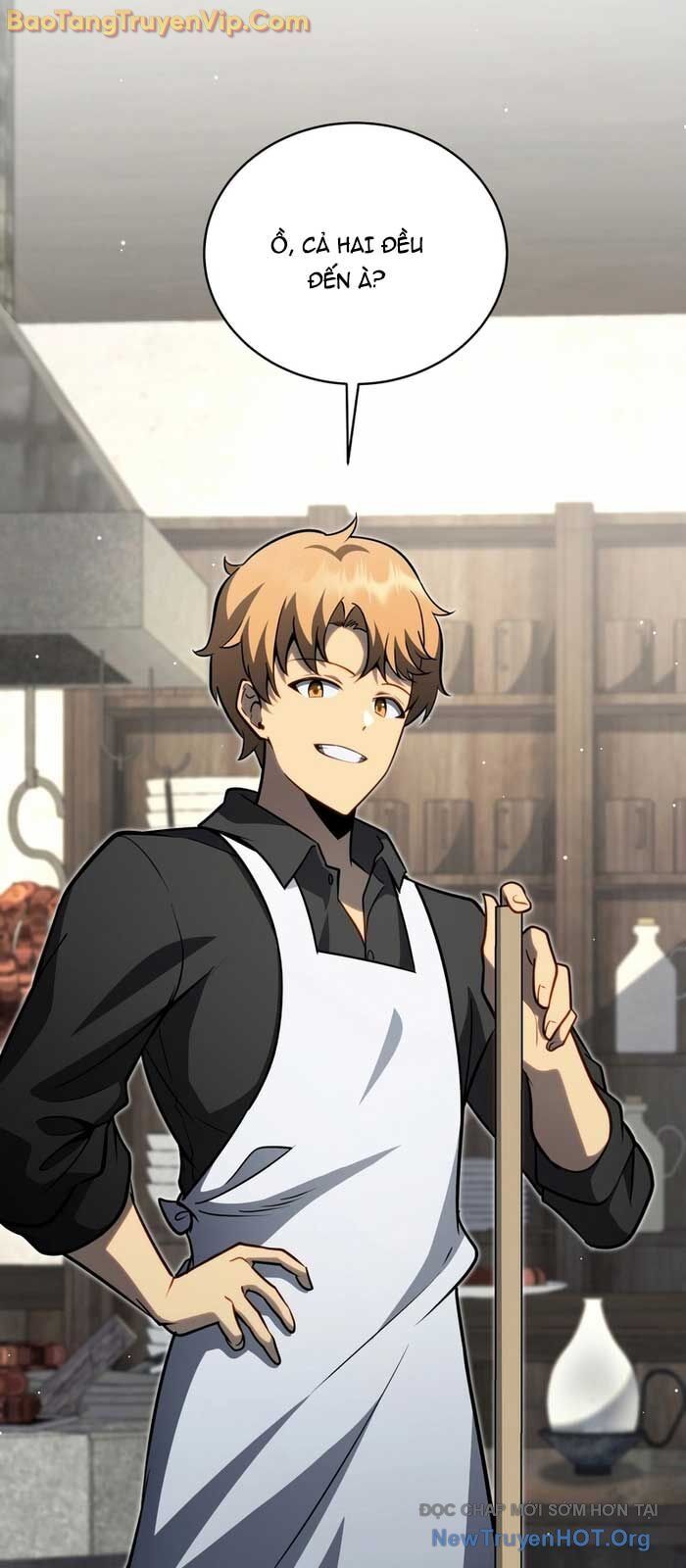 Tử Linh Sư Thiên Tài Của Học Viện - Chapter 179 - Page 69