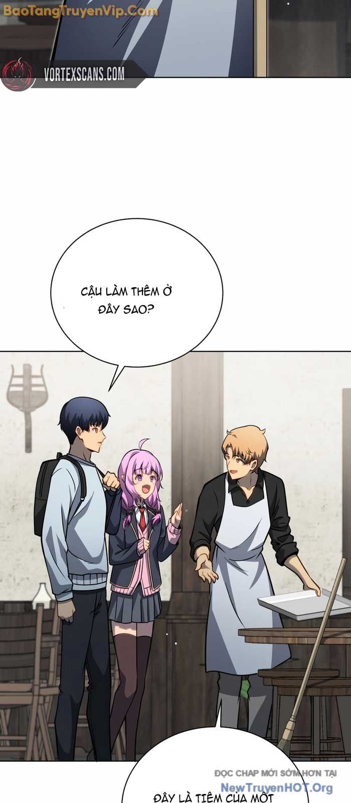 Tử Linh Sư Thiên Tài Của Học Viện - Chapter 179 - Page 70