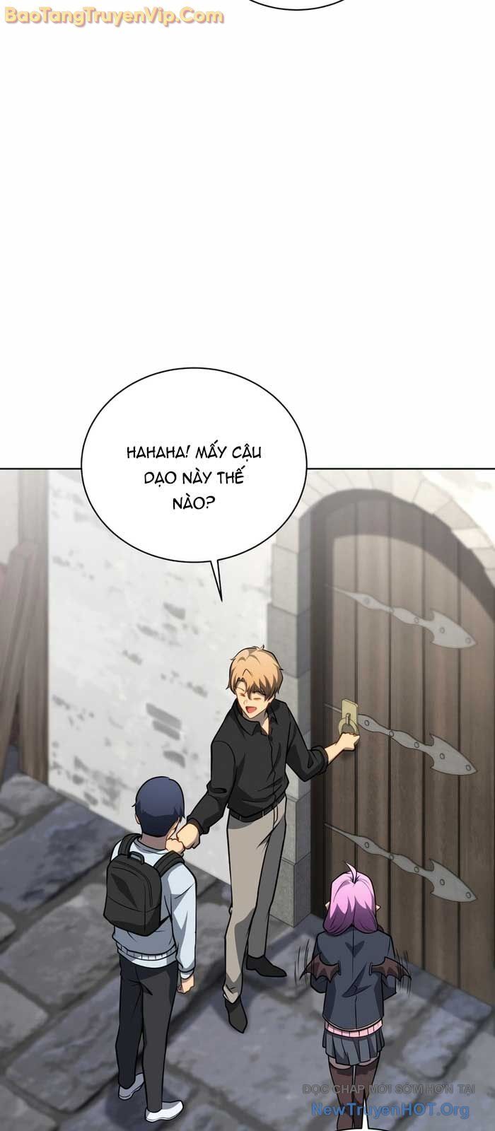 Tử Linh Sư Thiên Tài Của Học Viện - Chapter 179 - Page 72