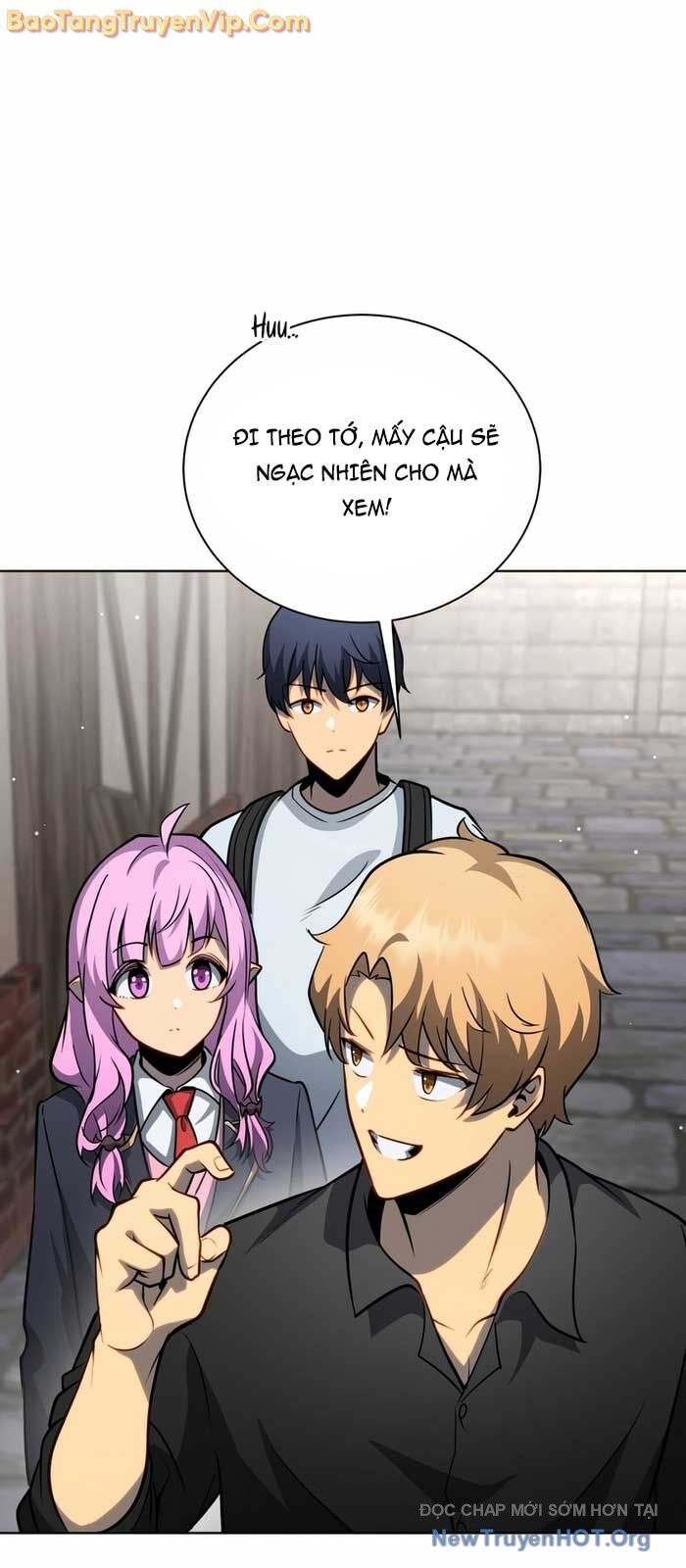 Tử Linh Sư Thiên Tài Của Học Viện - Chapter 179 - Page 76