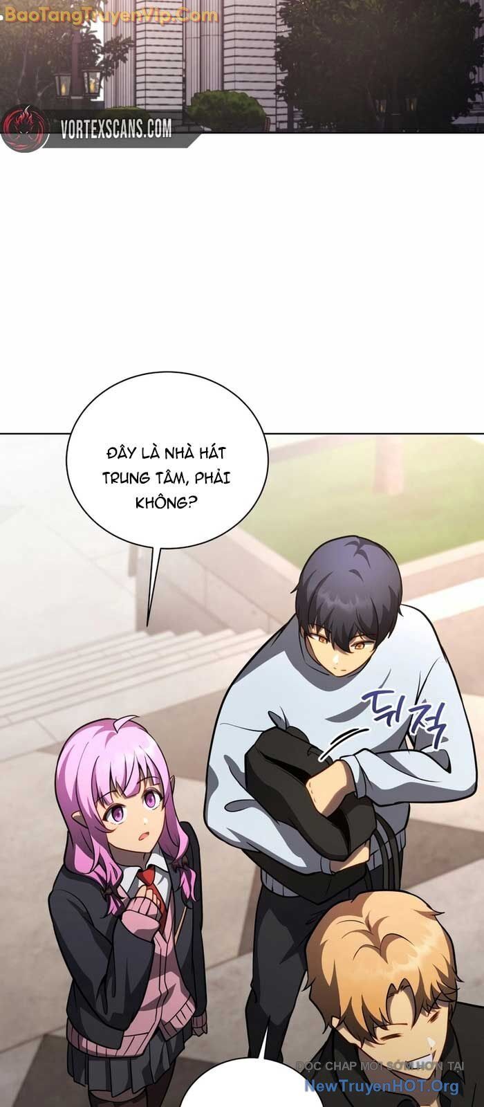 Tử Linh Sư Thiên Tài Của Học Viện - Chapter 179 - Page 79