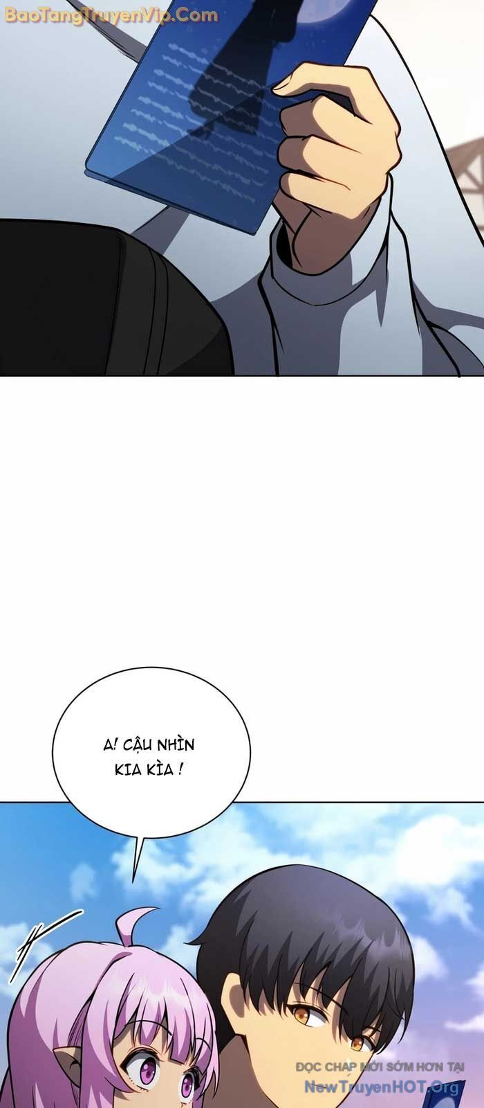 Tử Linh Sư Thiên Tài Của Học Viện - Chapter 179 - Page 82