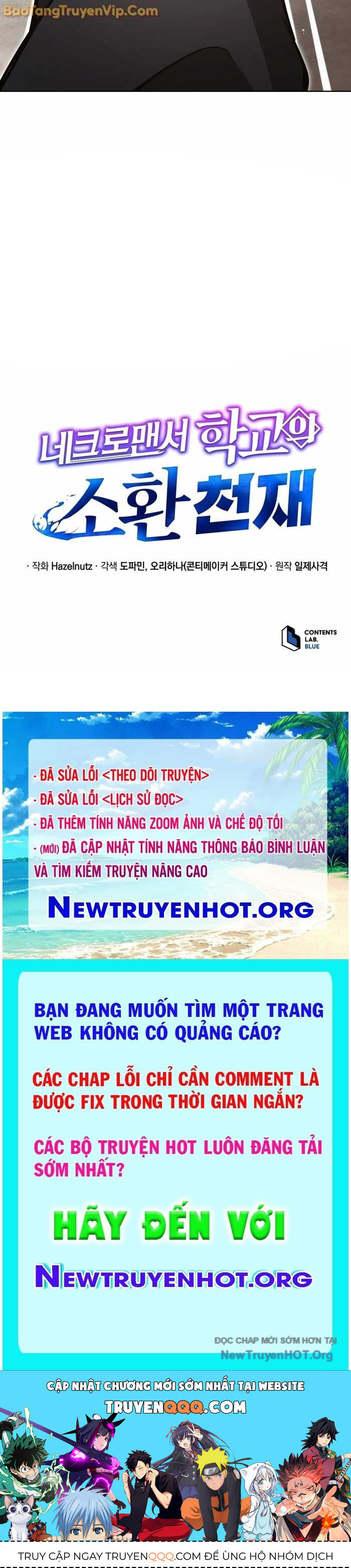Tử Linh Sư Thiên Tài Của Học Viện - Chapter 179 - Page 85