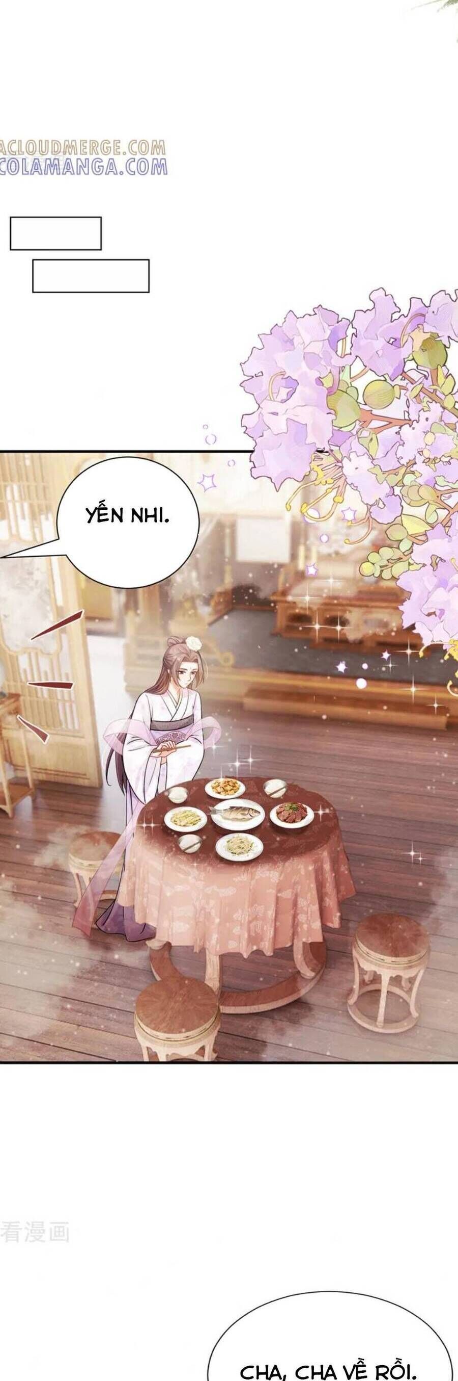 Ta Mang Siêu Thị Xuyên Không Về Cổ Đại Nuôi Tể Tướng - Chapter 39 - Page 14