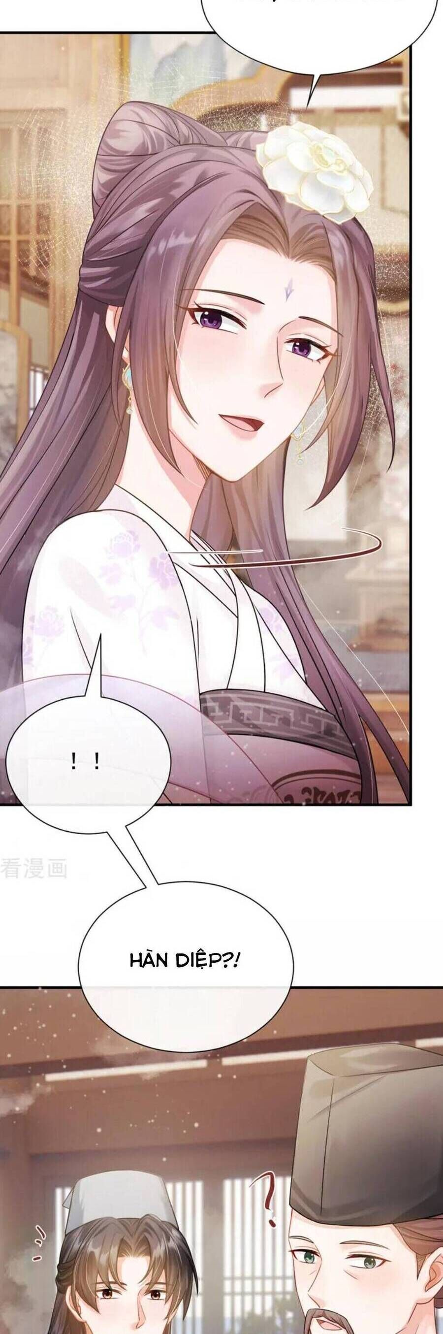 Ta Mang Siêu Thị Xuyên Không Về Cổ Đại Nuôi Tể Tướng - Chapter 39 - Page 15