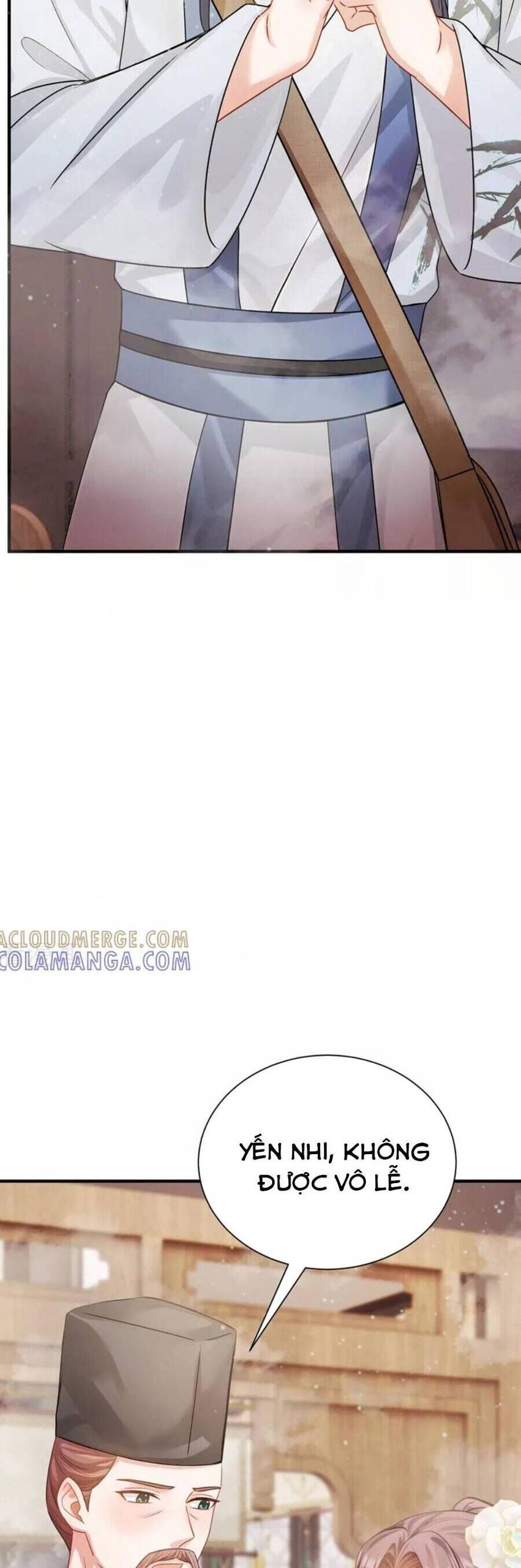 Ta Mang Siêu Thị Xuyên Không Về Cổ Đại Nuôi Tể Tướng - Chapter 39 - Page 18