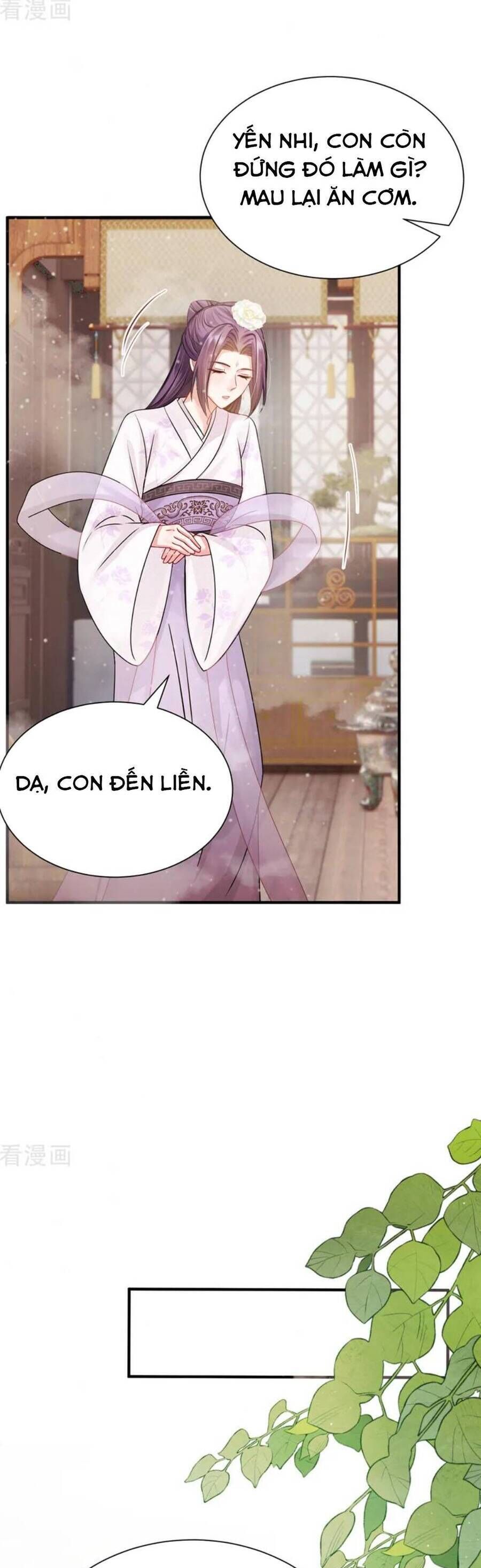 Ta Mang Siêu Thị Xuyên Không Về Cổ Đại Nuôi Tể Tướng - Chapter 39 - Page 25