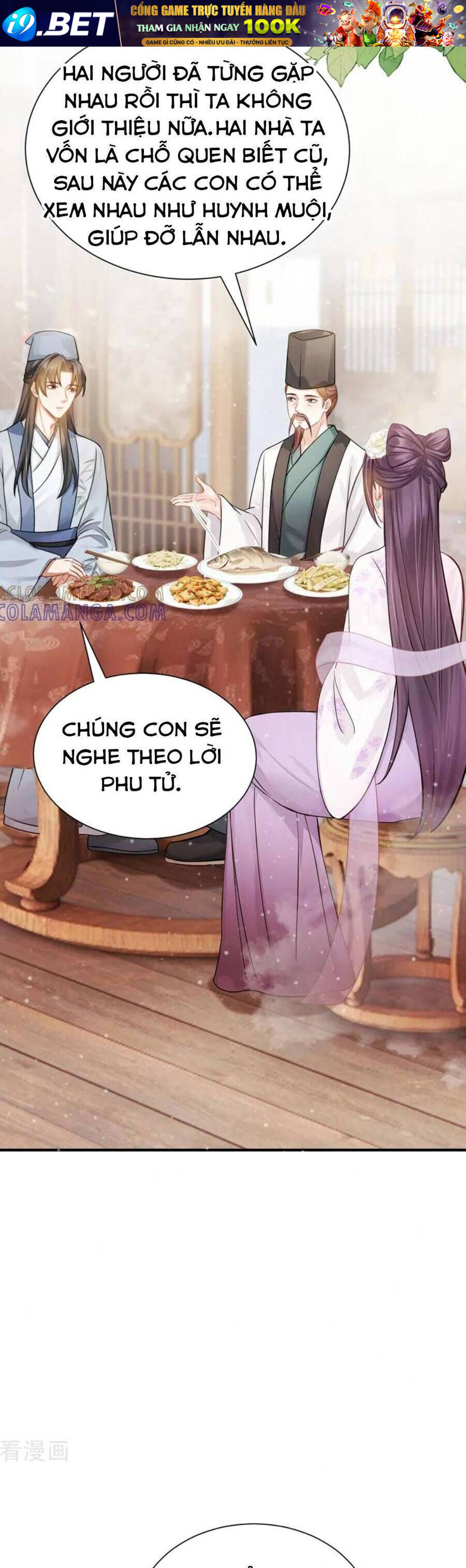Ta Mang Siêu Thị Xuyên Không Về Cổ Đại Nuôi Tể Tướng - Chapter 39 - Page 26