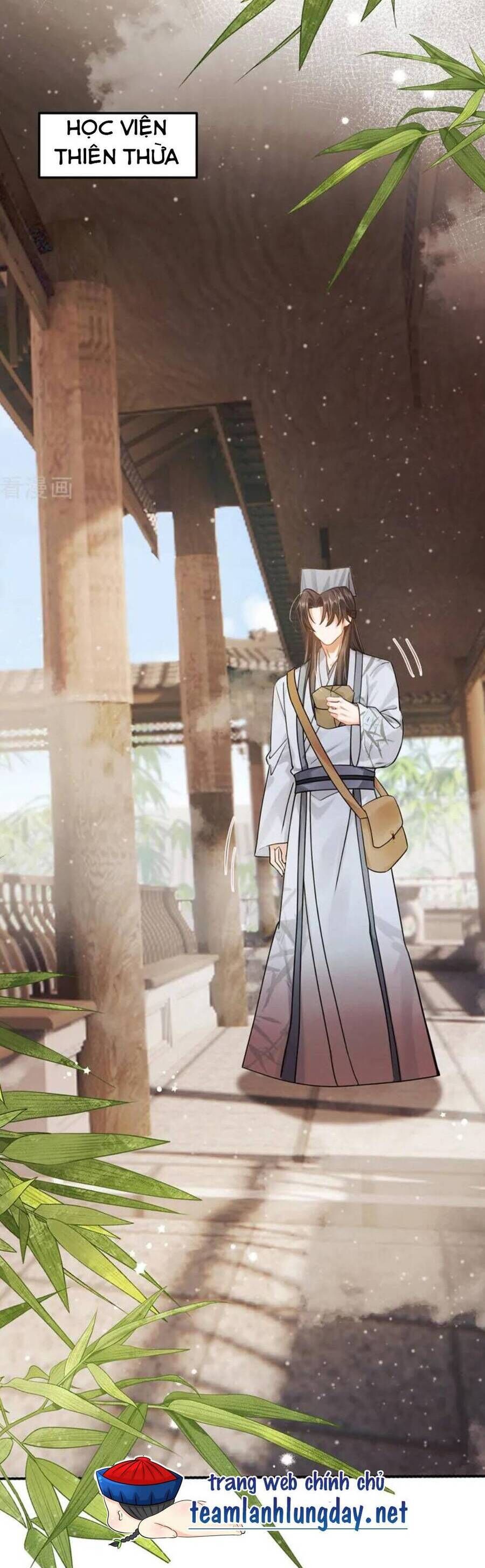 Ta Mang Siêu Thị Xuyên Không Về Cổ Đại Nuôi Tể Tướng - Chapter 39 - Page 3