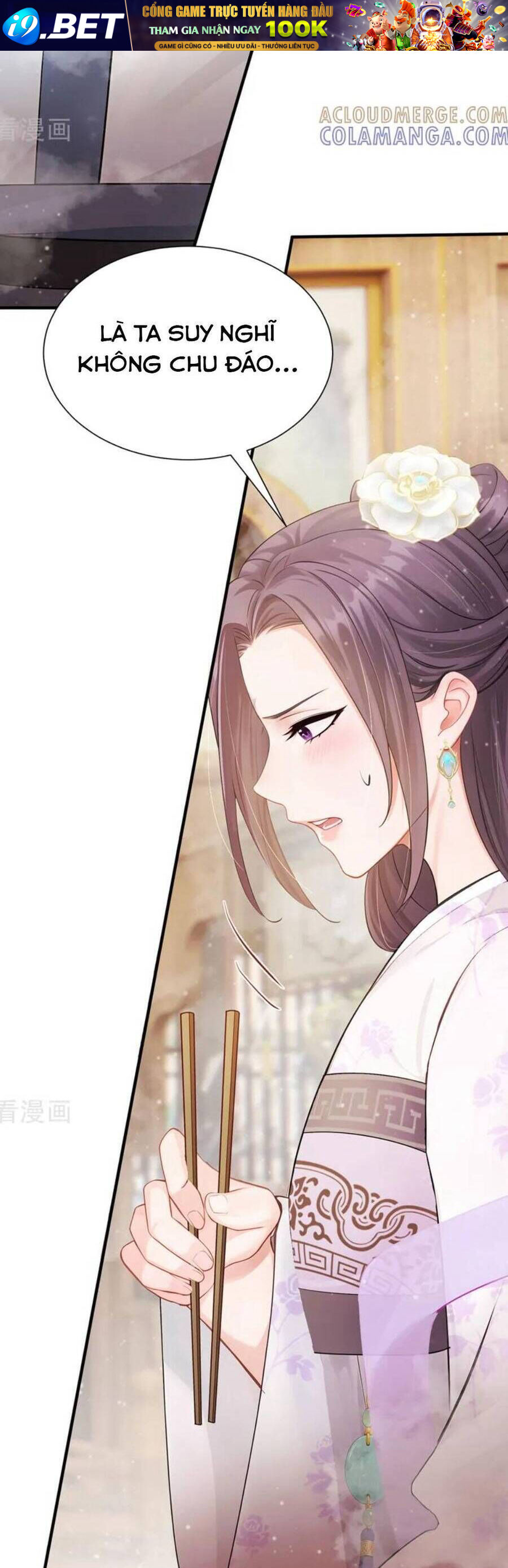 Ta Mang Siêu Thị Xuyên Không Về Cổ Đại Nuôi Tể Tướng - Chapter 39 - Page 30