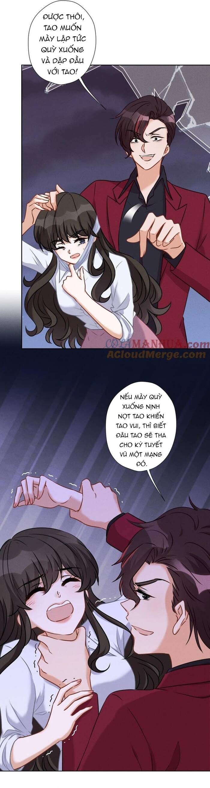 Long Vương Điện Người Ở Rể Giàu Nhất Chapter 54 - Trang 1