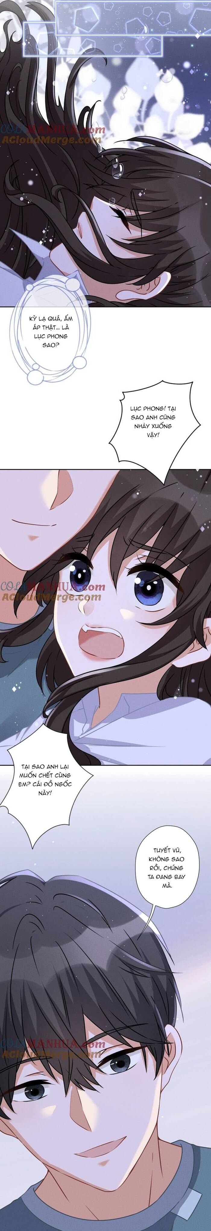 Long Vương Điện Người Ở Rể Giàu Nhất Chapter 54 - Trang 10