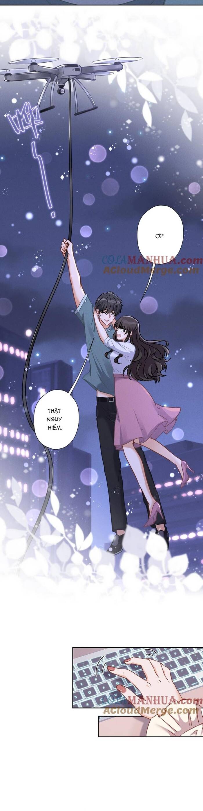 Long Vương Điện Người Ở Rể Giàu Nhất Chapter 54 - Trang 11