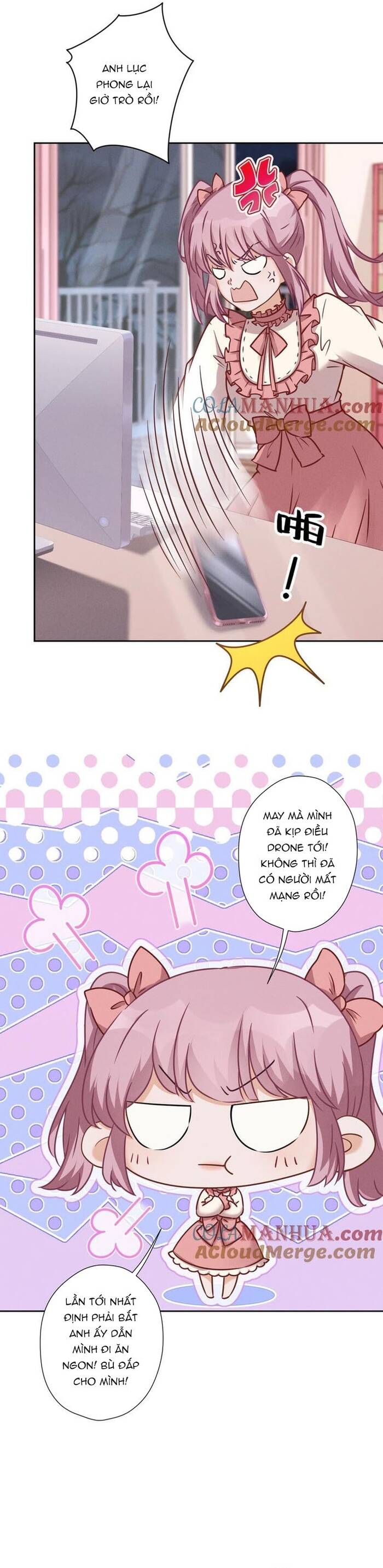 Long Vương Điện Người Ở Rể Giàu Nhất Chapter 54 - Trang 12