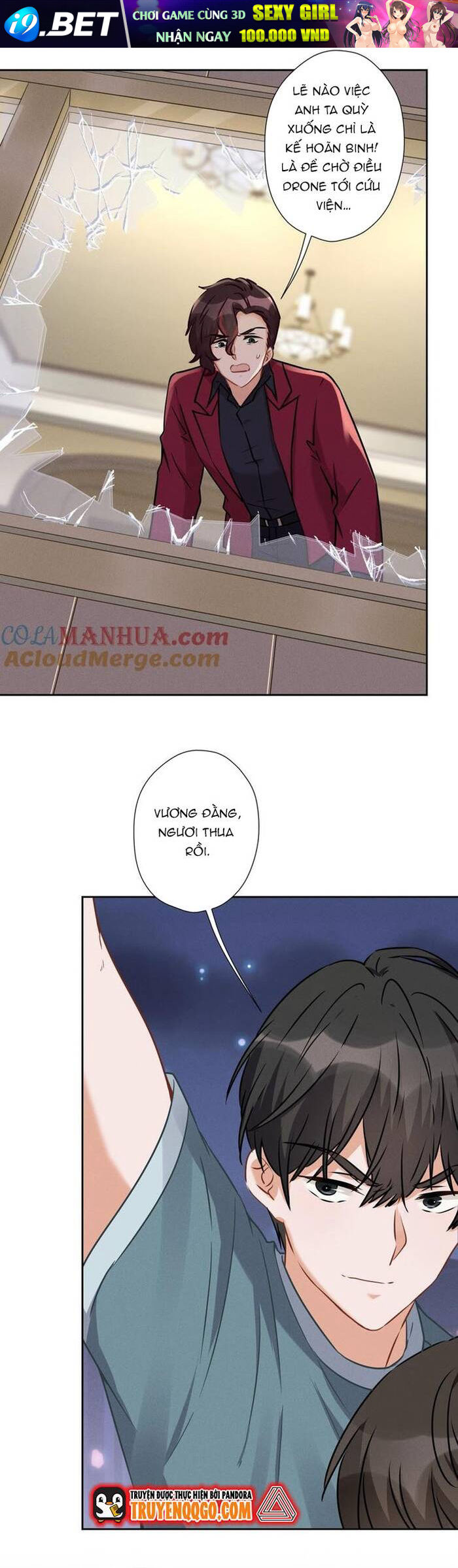 Long Vương Điện Người Ở Rể Giàu Nhất Chapter 54 - Trang 13