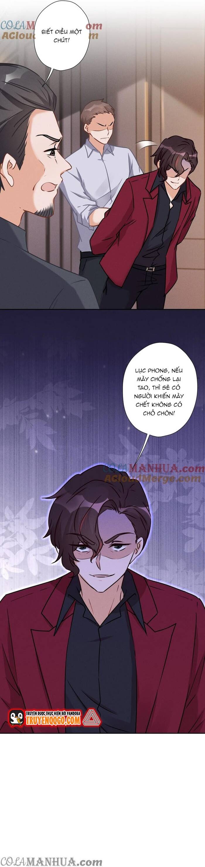 Long Vương Điện Người Ở Rể Giàu Nhất Chapter 54 - Trang 14