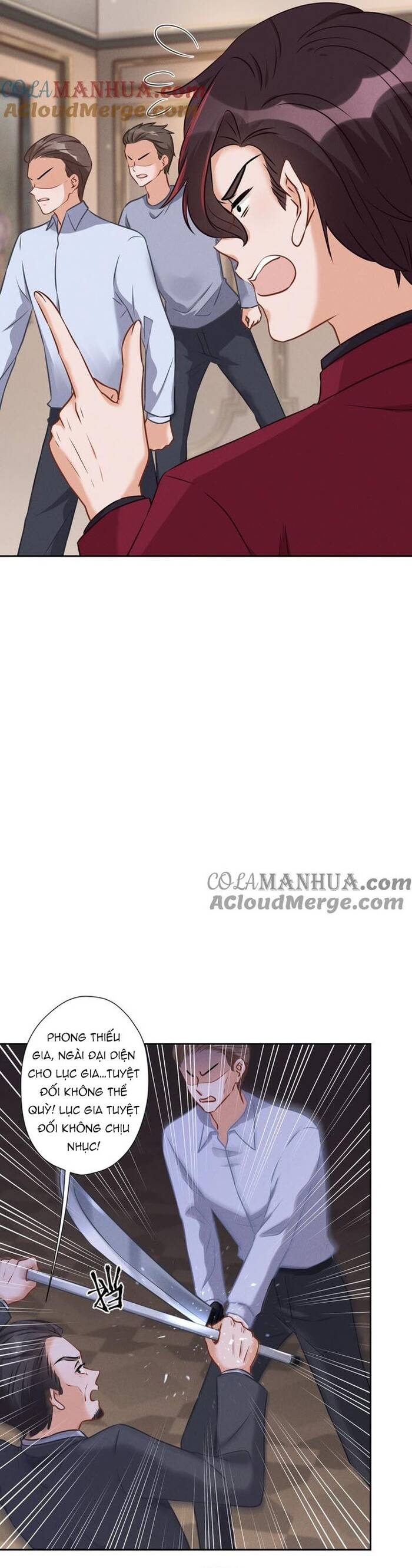 Long Vương Điện Người Ở Rể Giàu Nhất Chapter 54 - Trang 3