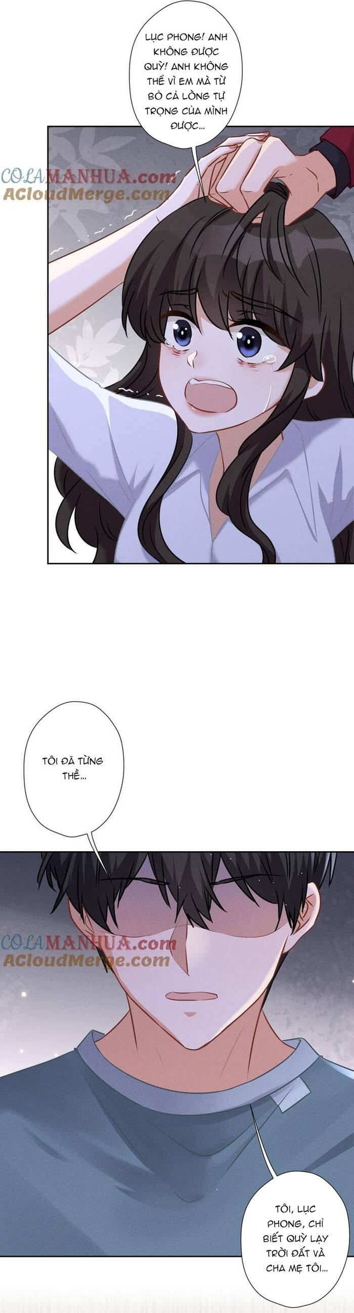 Long Vương Điện Người Ở Rể Giàu Nhất Chapter 54 - Trang 4