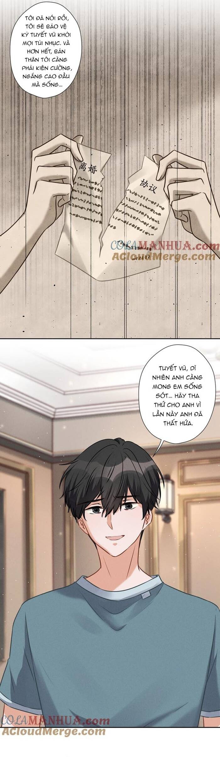 Long Vương Điện Người Ở Rể Giàu Nhất Chapter 54 - Trang 5