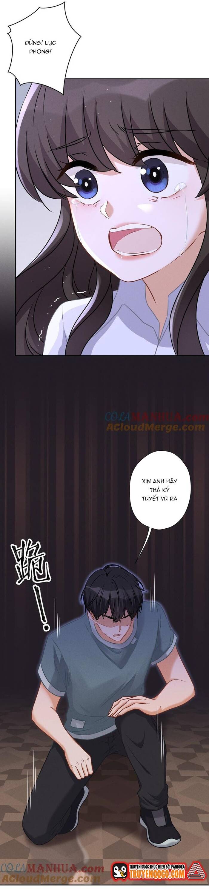 Long Vương Điện Người Ở Rể Giàu Nhất Chapter 54 - Trang 6