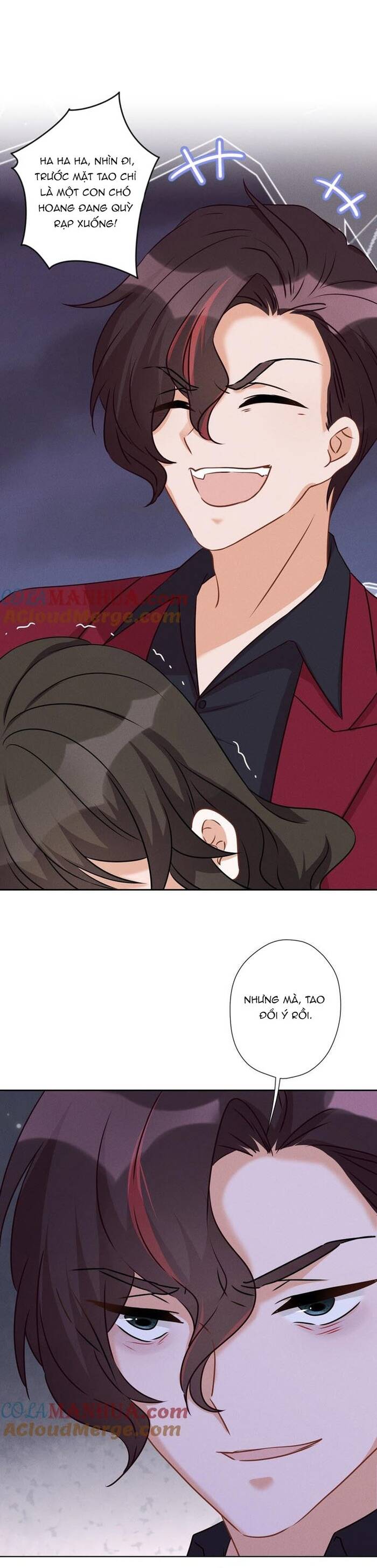 Long Vương Điện Người Ở Rể Giàu Nhất Chapter 54 - Trang 7