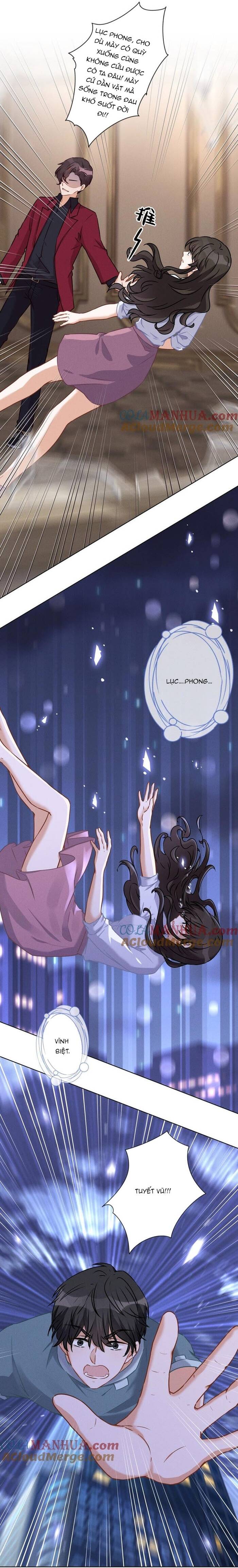 Long Vương Điện Người Ở Rể Giàu Nhất Chapter 54 - Trang 8