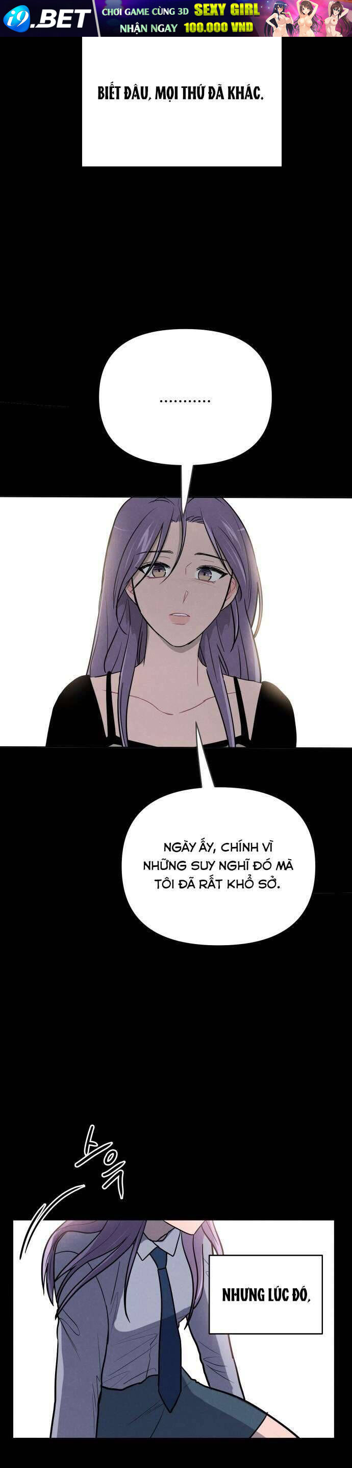 Thật Đáng Thương Cho Chúng Tôi - Chapter 56 - Page 10