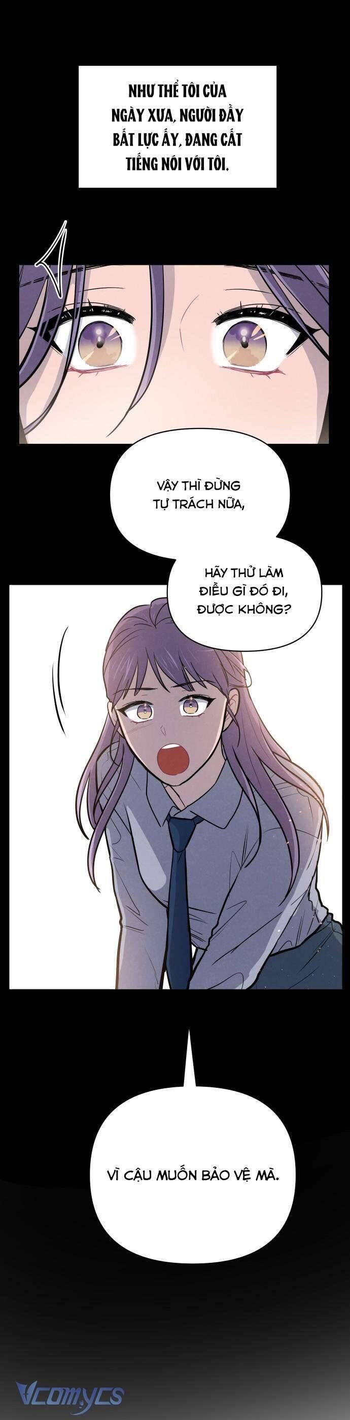 Thật Đáng Thương Cho Chúng Tôi - Chapter 56 - Page 11