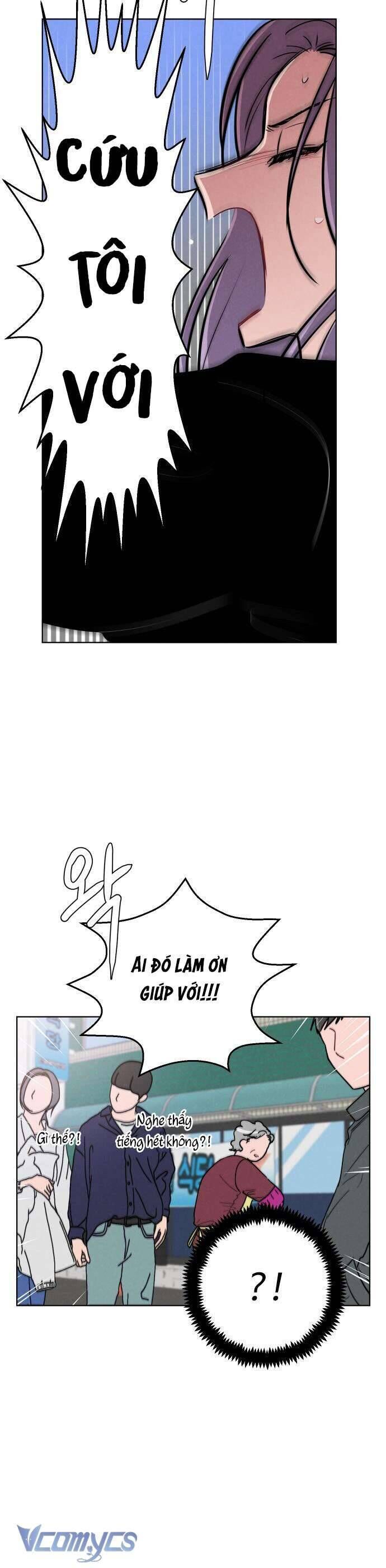 Thật Đáng Thương Cho Chúng Tôi - Chapter 56 - Page 15