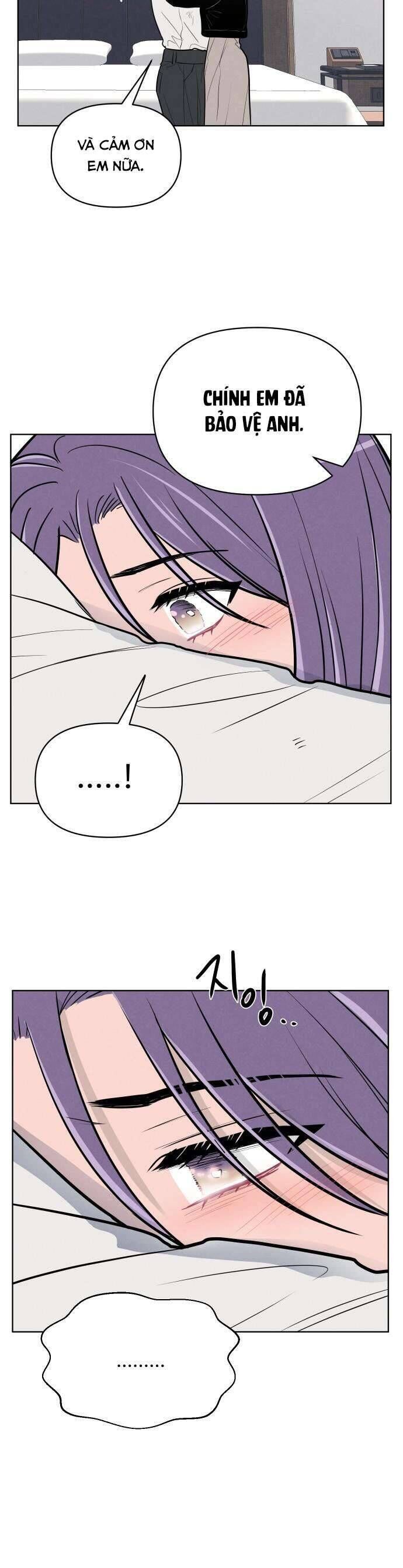 Thật Đáng Thương Cho Chúng Tôi - Chapter 56 - Page 28