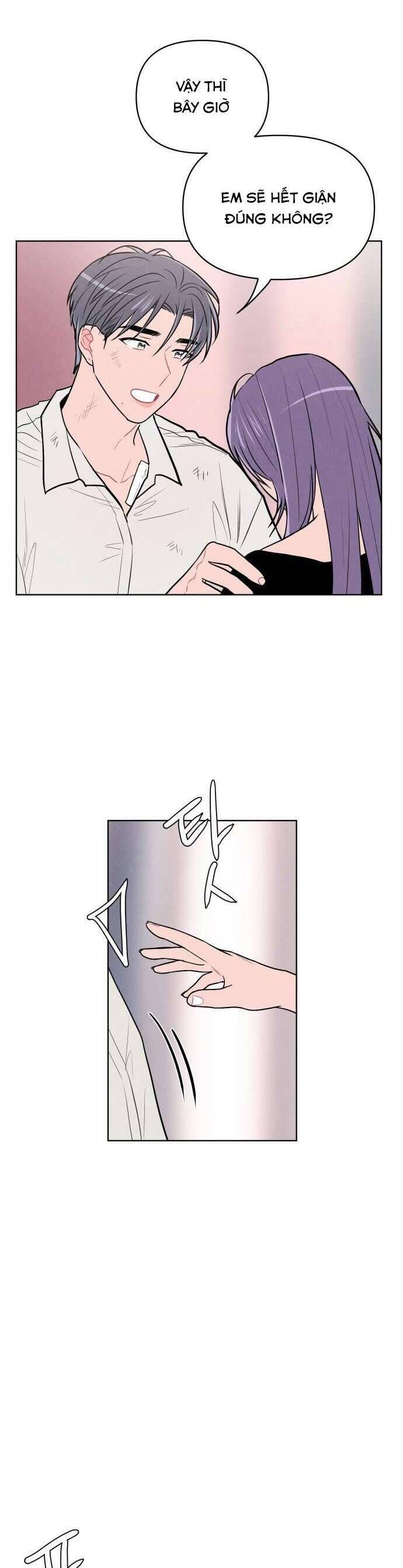 Thật Đáng Thương Cho Chúng Tôi - Chapter 56 - Page 29