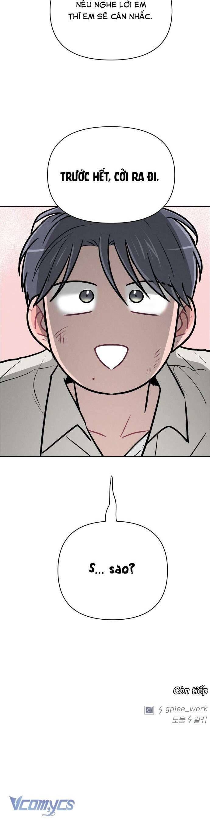 Thật Đáng Thương Cho Chúng Tôi - Chapter 56 - Page 31