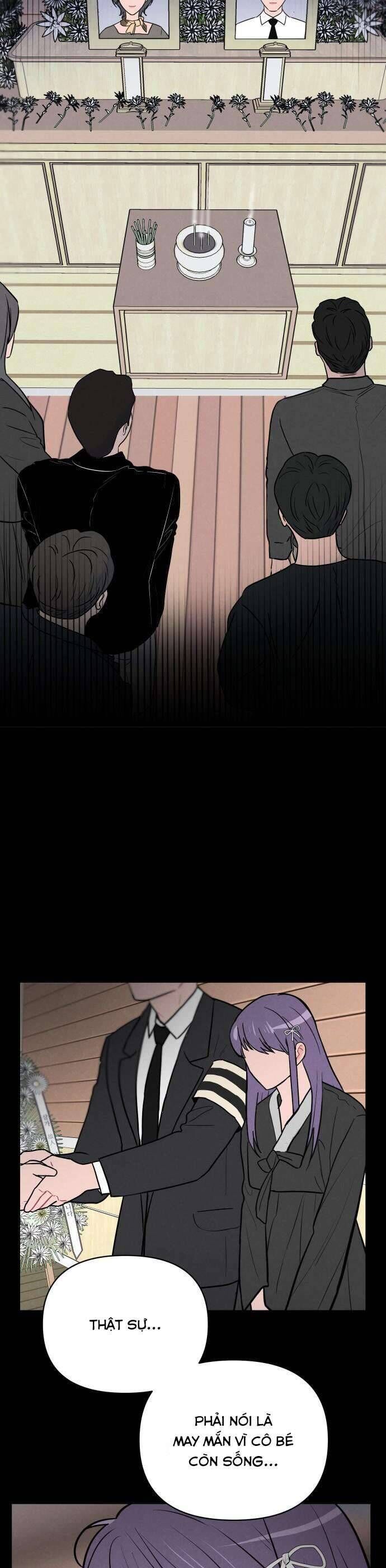 Thật Đáng Thương Cho Chúng Tôi - Chapter 56 - Page 4