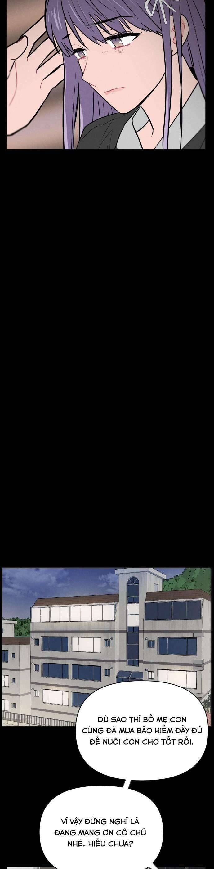 Thật Đáng Thương Cho Chúng Tôi - Chapter 56 - Page 5