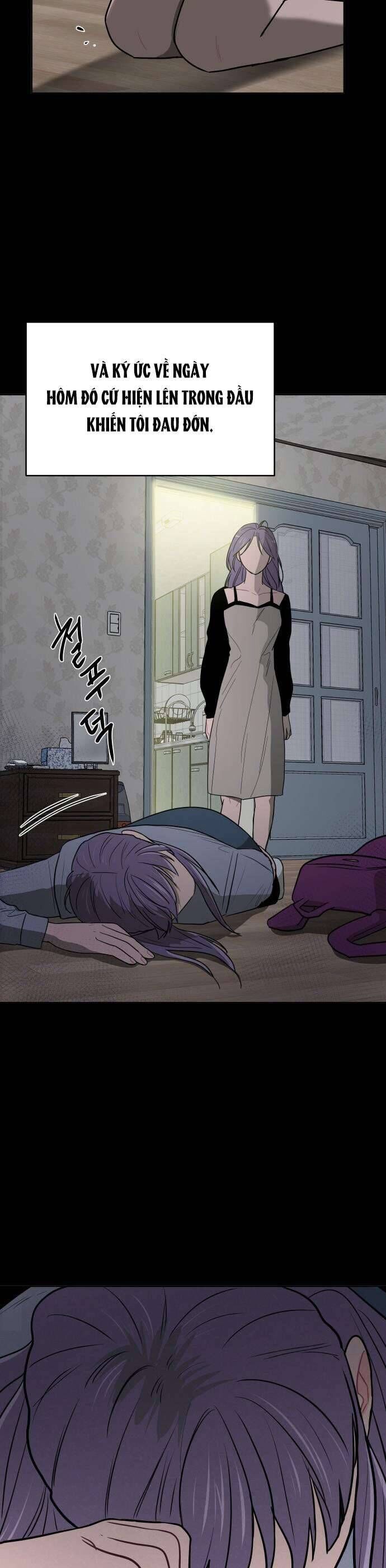 Thật Đáng Thương Cho Chúng Tôi - Chapter 56 - Page 8