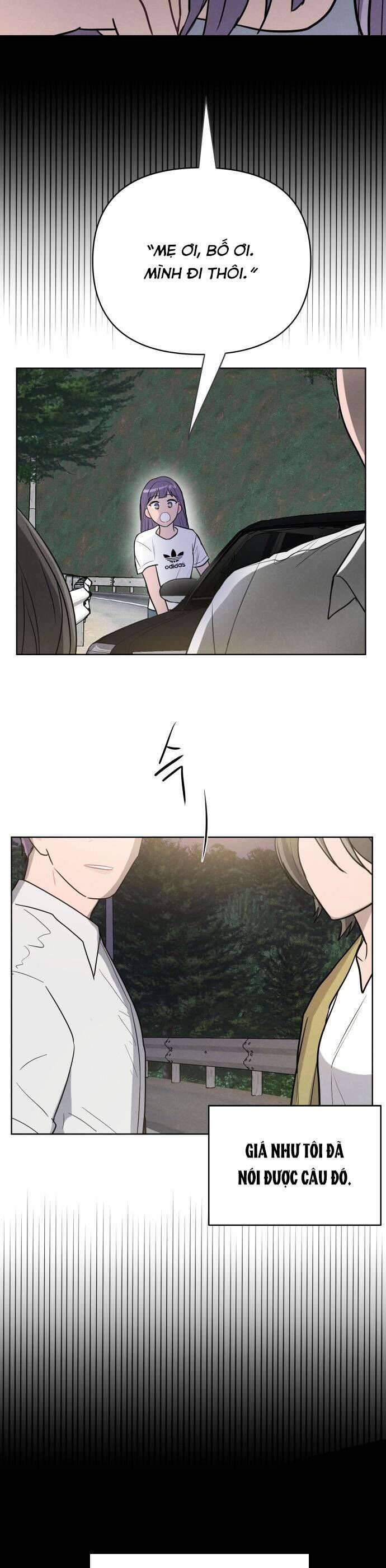 Thật Đáng Thương Cho Chúng Tôi - Chapter 56 - Page 9