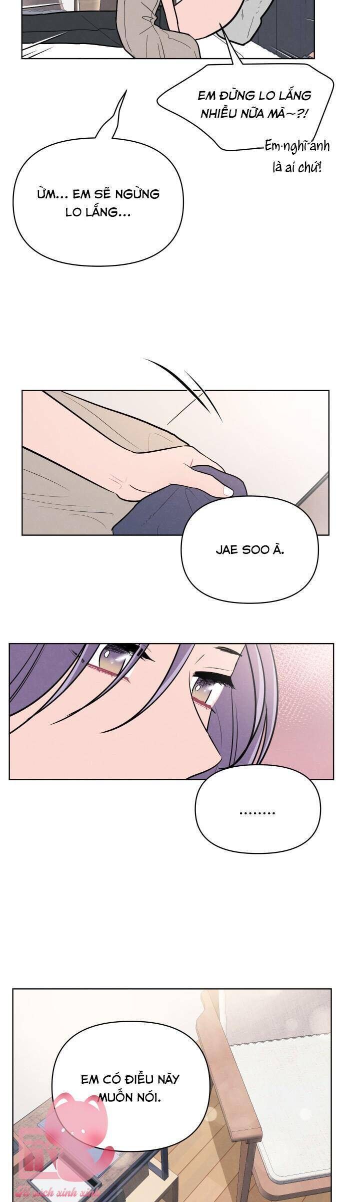 Thật Đáng Thương Cho Chúng Tôi - Chapter 57 - Page 19