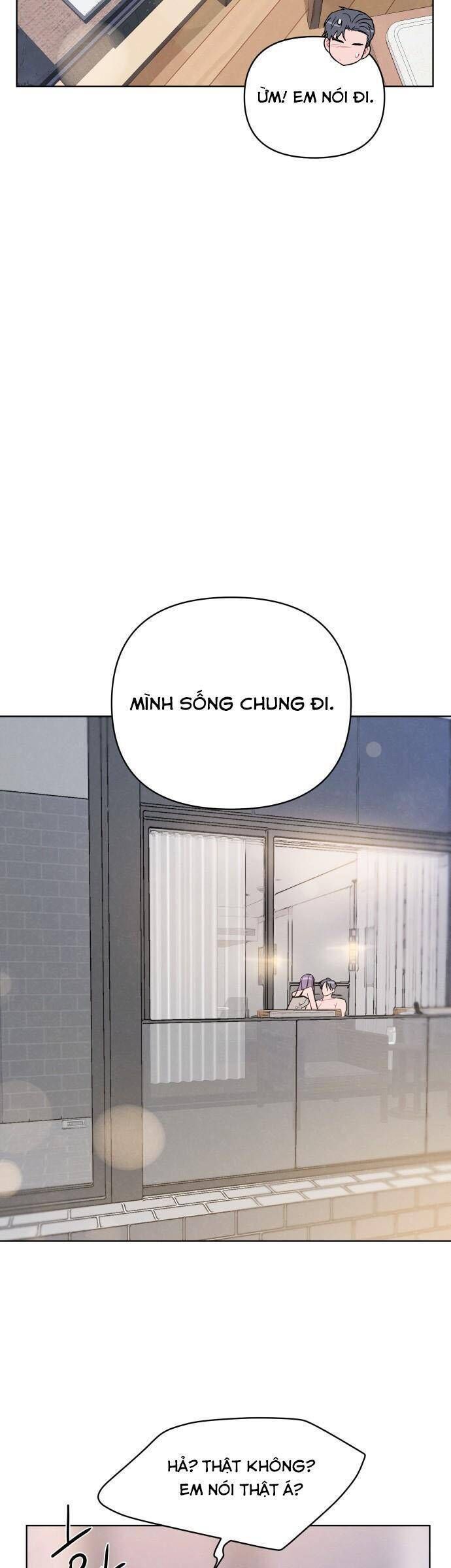 Thật Đáng Thương Cho Chúng Tôi - Chapter 57 - Page 20