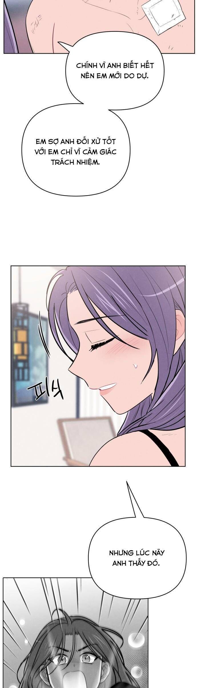 Thật Đáng Thương Cho Chúng Tôi - Chapter 57 - Page 22