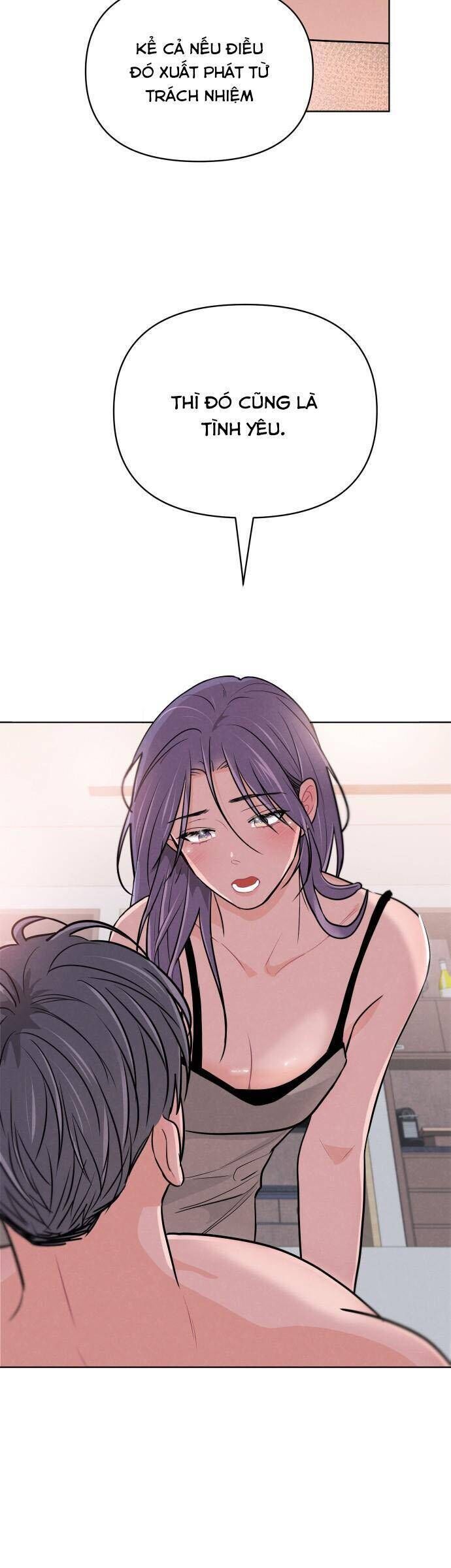 Thật Đáng Thương Cho Chúng Tôi - Chapter 57 - Page 24