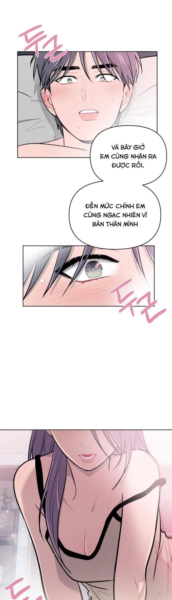 Thật Đáng Thương Cho Chúng Tôi - Chapter 57 - Page 25