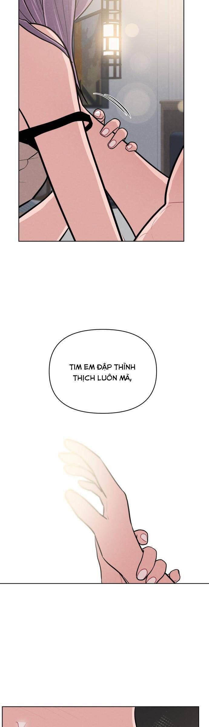 Thật Đáng Thương Cho Chúng Tôi - Chapter 57 - Page 29