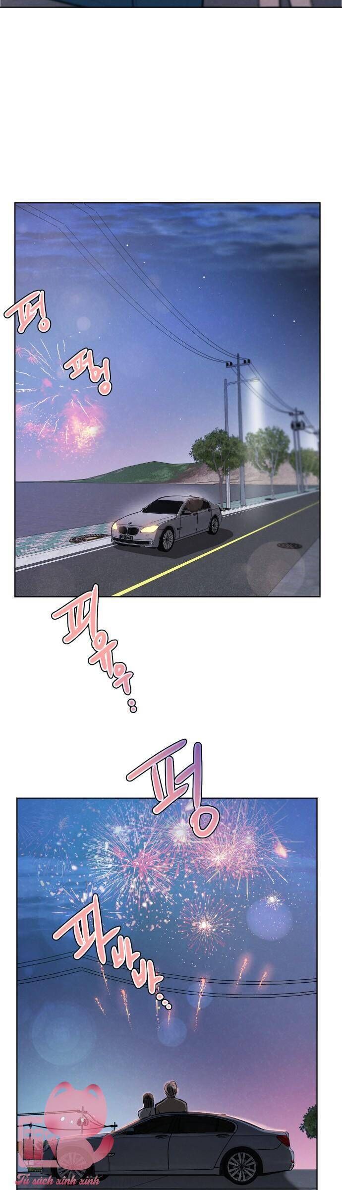 Thật Đáng Thương Cho Chúng Tôi - Chapter 57 - Page 35